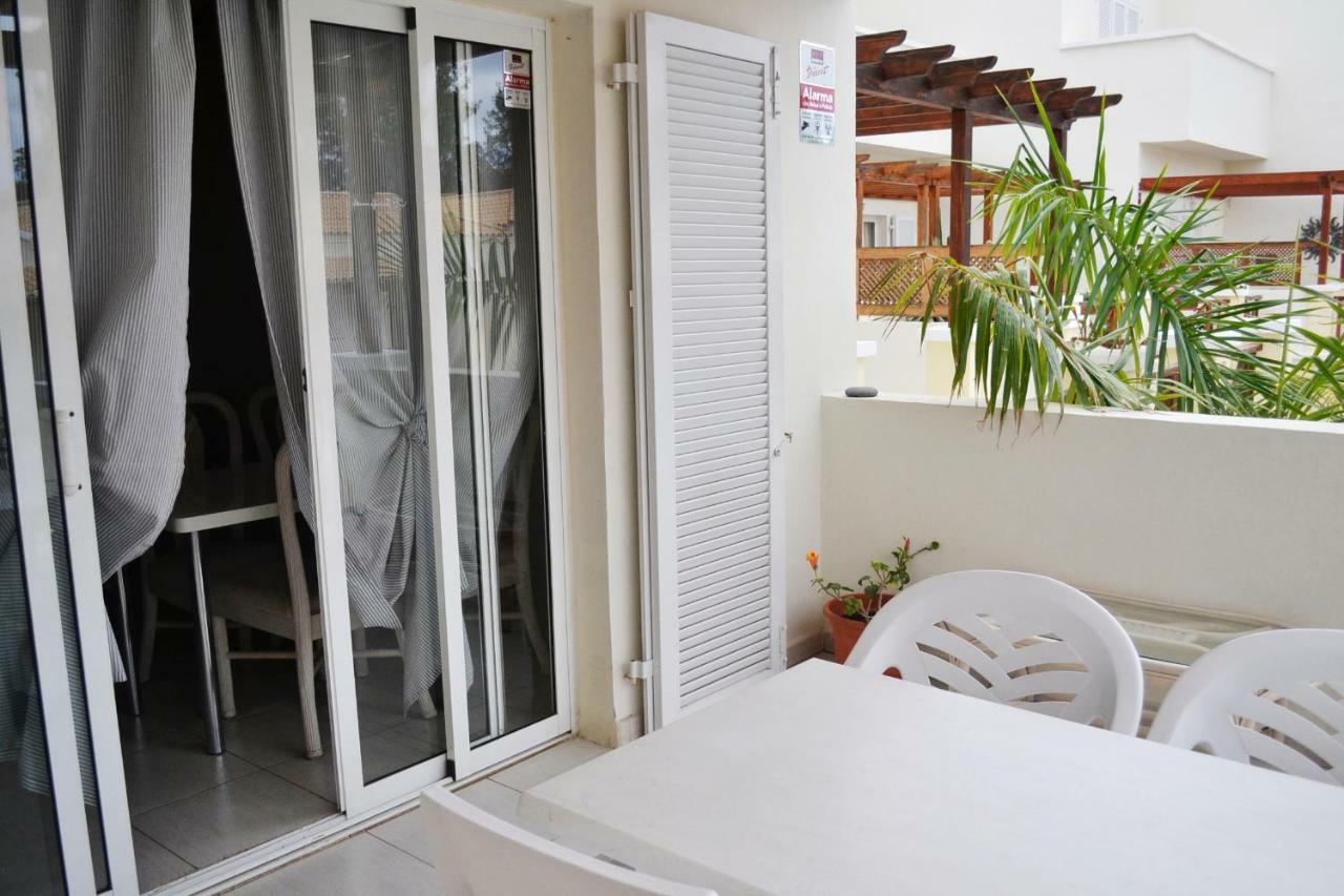 לוס כריסטיאנוס Golf Resort Tenerife Sur מראה חיצוני תמונה