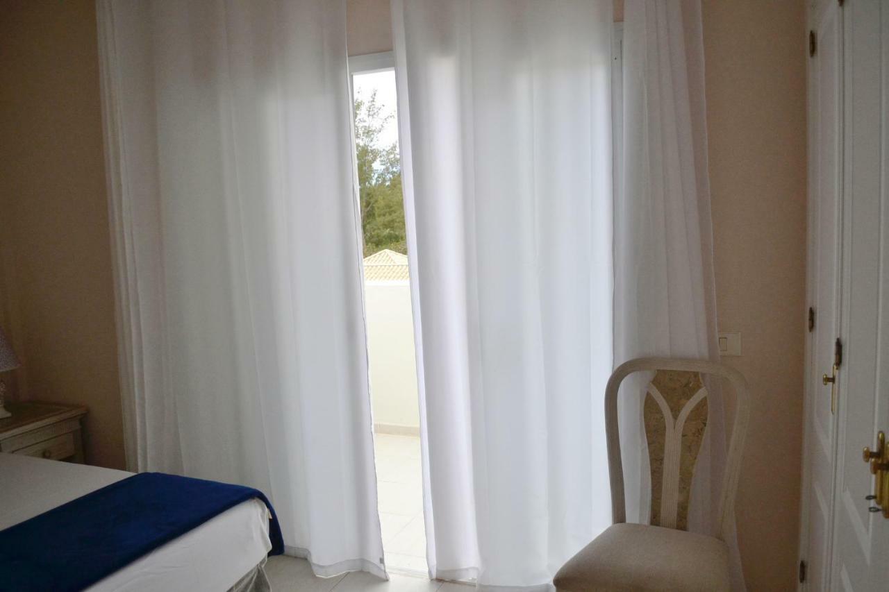 לוס כריסטיאנוס Golf Resort Tenerife Sur מראה חיצוני תמונה