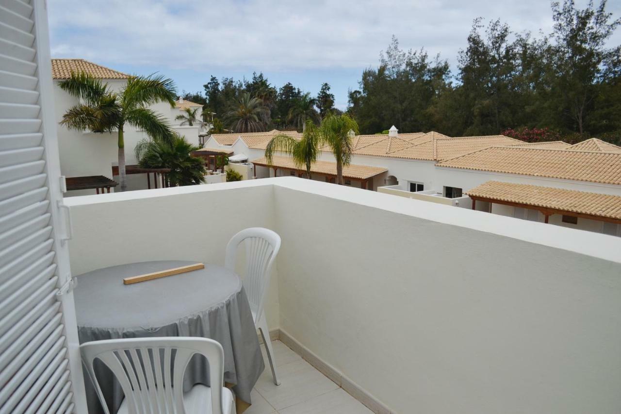 לוס כריסטיאנוס Golf Resort Tenerife Sur מראה חיצוני תמונה